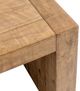 Classic Home Clayton Sunfield End Table-4