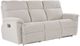 La-Z-Boy® Jay Oatmeal Power Reclining Sofa with Headrest-0
