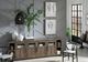 aspenhome® Finnegan Sandy Brown 98" Console-2
