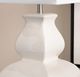 Crestview Collection Serafina White Table Lamp-3