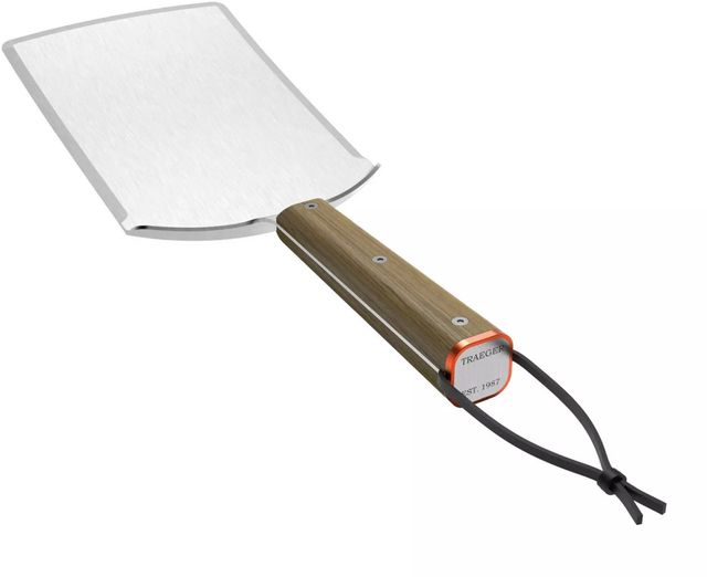 Traeger® Large Cut BBQ Spatula-2