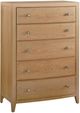Bassett® Furniture Newbury Natural King 4pc Bedroom-2