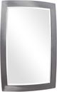 Uttermost® Haskill Brushed Nickel Mirror-4