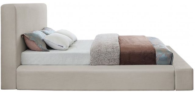 Meridian Furniture Devin Cream King Bed-2
