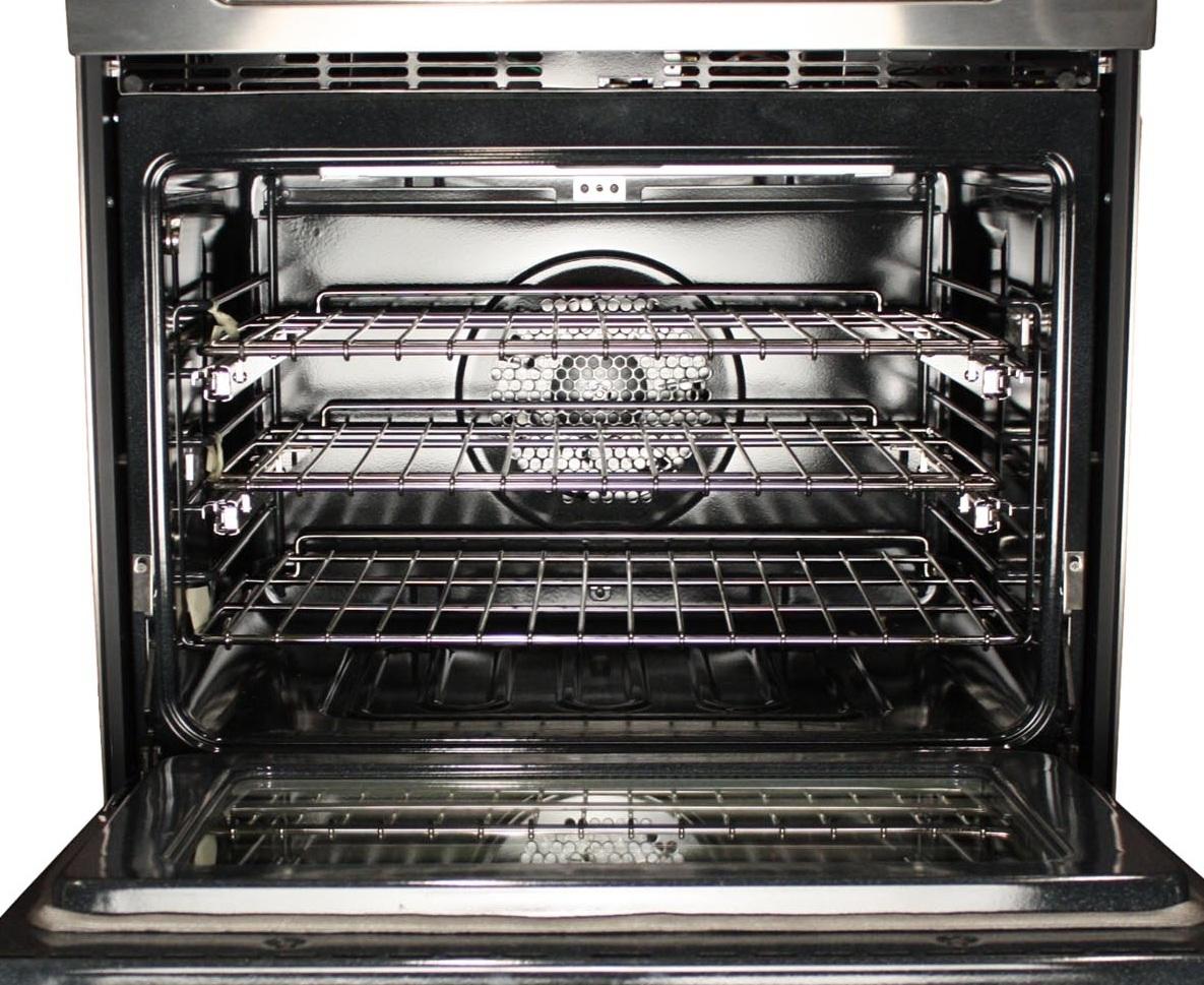 Viking 3 Series Electric Single Built in Oven - Thumbnail 3