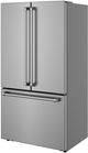 Thor Kitchen 36" Counter Depth French Door Refrigerator with Internal Water & Ice-3