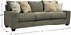 Michael Nicholas Designs Geni Green Sofa-2
