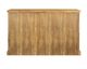 A & B Home Natural Writing Desk-3