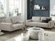 Porter International Designs Jarrett Almond Sofa-2