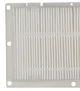 GE® MERV 13 Makeup Air Filter Kit-1