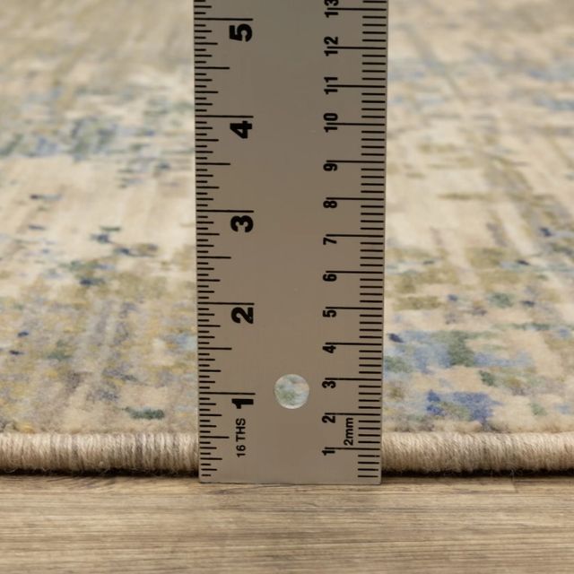 Oriental Weavers™ Soleri 5'x8' Style 7 Area Rug-2