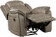 Mazin Furniture Centeroak Sandy Brown Reclining Chair-1