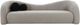 TOV Furniture Leonie Gray 103" Sofa-3