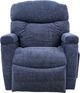 UltraComfort™ Maya Midnight Large Power Lift Recliner-2