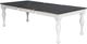 Sunny Designs™ Carriage House European Cottage Rectangular Extension Dining Table-2