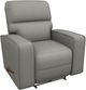 La-Z-Boy® Maddox Pebble Manual Wall Recliner-0