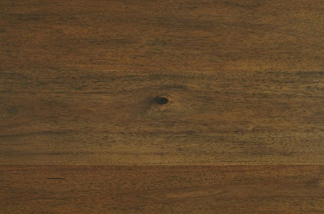 Benchcraft® Flaybern 5-Piece Brown Dining Set-3
