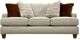 Cozy Life C9 Fargo Beige Sofa with Pillows-4