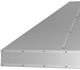 BlueStar® Designer Series Hampton 48'' Stainless Steel Wall Mounted Range Hood-4