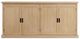 YHD Natural Large Cabinet-2