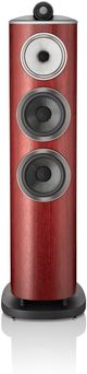 Bowers & Wilkins 804 Series D4 Rosenut Diamond Floor Standing Loudspeaker-2