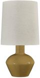 Forty West Hardy Brown Table Lamp-0