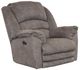 Catnapper® Rialto Steel Lay Flat Power Recliner-0