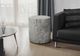 Monarch Specialties Inc. Grey Accent Table -2