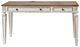Signature Design by Ashley® Realyn Brown/White Office Desk-1