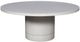 Vanguard® Furniture Thom Filicia Home Winton Casa Blanca 72" Dining Table-0