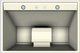 Vent-A-Hood® 36" Wall Mounted Range Hood-Biscuit-3