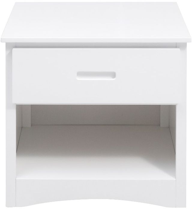 Homelegance® Galen hite Youth Nightstand-2