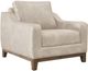 International Furniture Direct Olivo Marfil Armchair-0