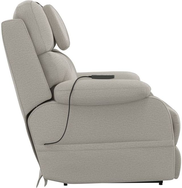 Catnapper® Dreamtime Beach 42" Power Recliner with Power Adjustable Headrest-3