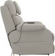 Catnapper® Dreamtime Beach 42" Power Recliner with Power Adjustable Headrest-3