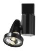 Cal® Lighting & Accessories Black Track Light-0