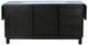 Sunny Designs™ Geovanni Umber Buffet-2