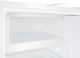 Accucold® 2.7 Cu. Ft. White Built-in Refrigerator/Freezer-3