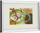 Classy Living Katrina Craven Away We Go I 40"W Wall Art-3