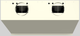 Vent-A-Hood® 48" Wall Mounted Range Hood-Biscuit-1