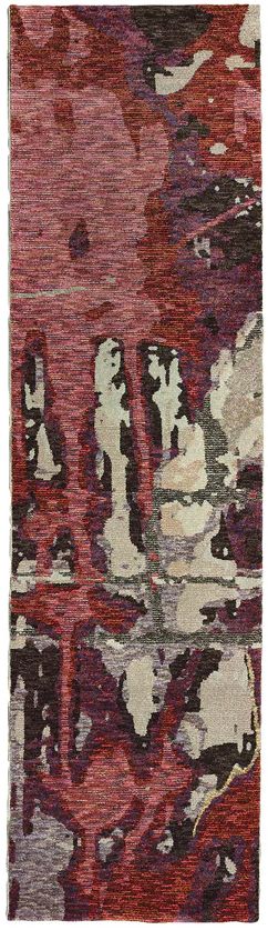 Oriental Weavers™ Evolution 5'x7' Style 7 Area Rug-3
