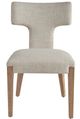Universal Explore Home™ Avaline Raen Monique Linen/Skylar Side Chair-2