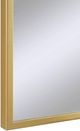 Renwil® Meryem Powder Coated Gold Full-Lenght Mirror-2