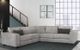 Bugatti Design Linea 3-Piece Sectional-0