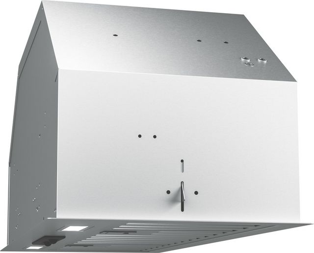 Zephyr Core Collection Tornado I 28” Stainless Steel Insert Range Hood-2