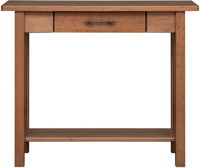 Country Classic Collection Customizable Signature Console Table-1