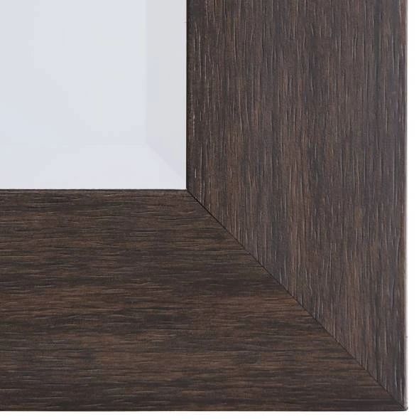 YHD Espresso 24" Mirror-2