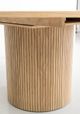 VIG Furniture Modrest Miami Natural Oak Dining Table-4