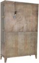 Fairfield® Maxwell Thea Osprey Curio-4