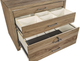 aspenhome® Paxton Fawn File Cabinet/Workstation-4